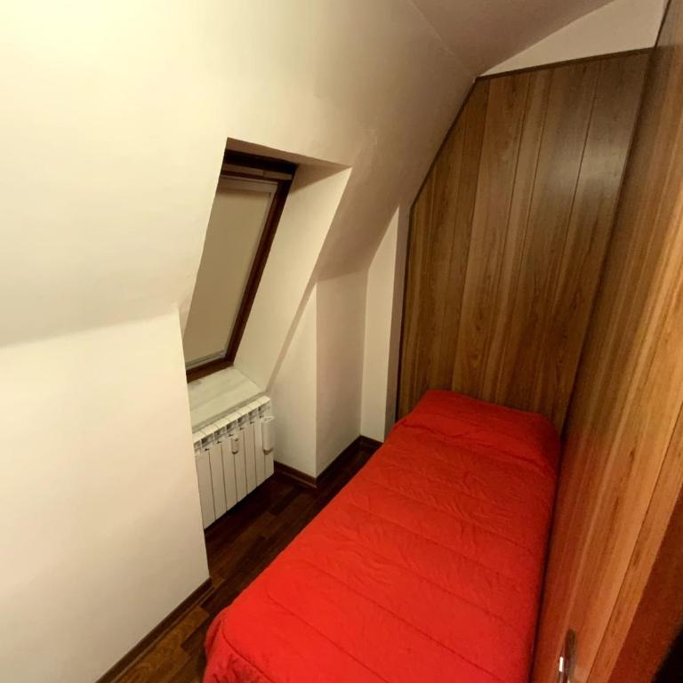 Sauze D'Oulx Penthouse Apartment - Appartamento - 17