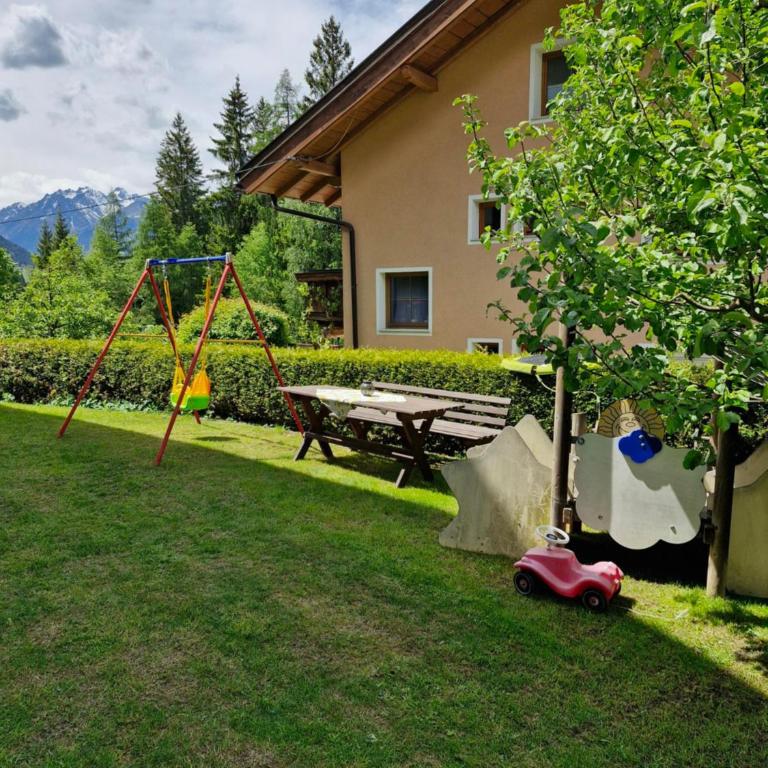 "Apart Edi" inkl SILVRETTA PREMIUM SUMMERCARD - Apartment mit Gartenblick - 39