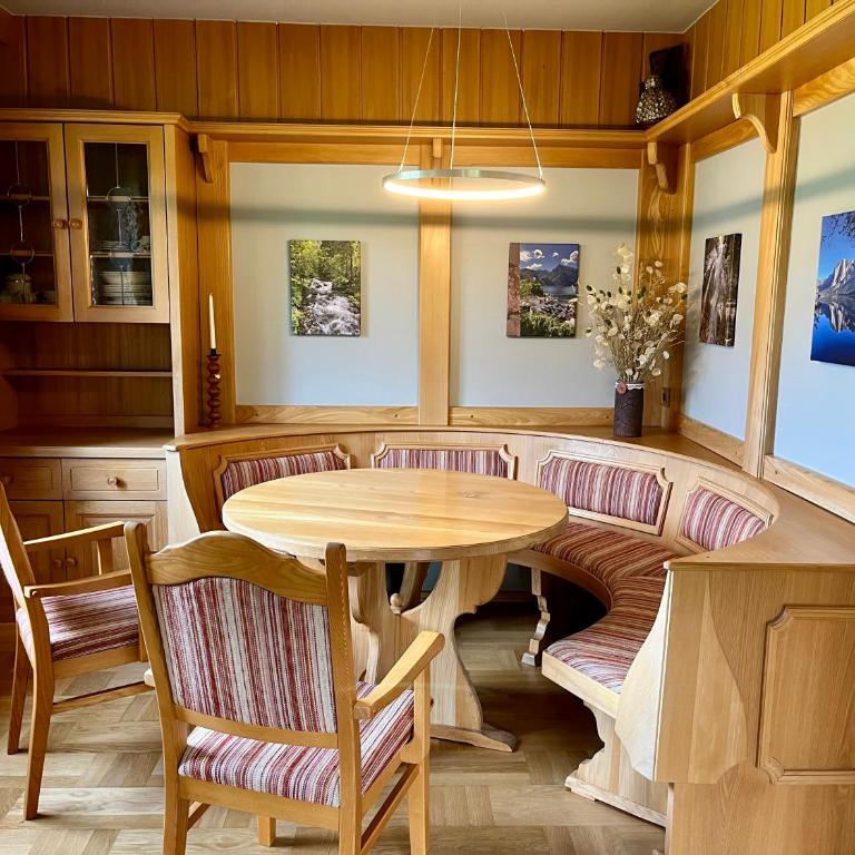 Salzkammergut Hideaway RUDOLPH - Apartment mit 2 Schlafzimmern und Terrasse - 3