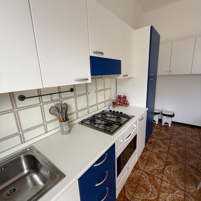 Giardinetto Apartment - Appartamento con 2 Camere da Letto - 2