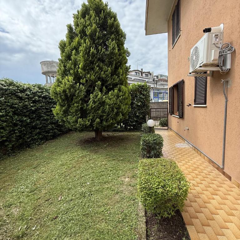 Giardinetto Apartment - Appartamento con 2 Camere da Letto - 20