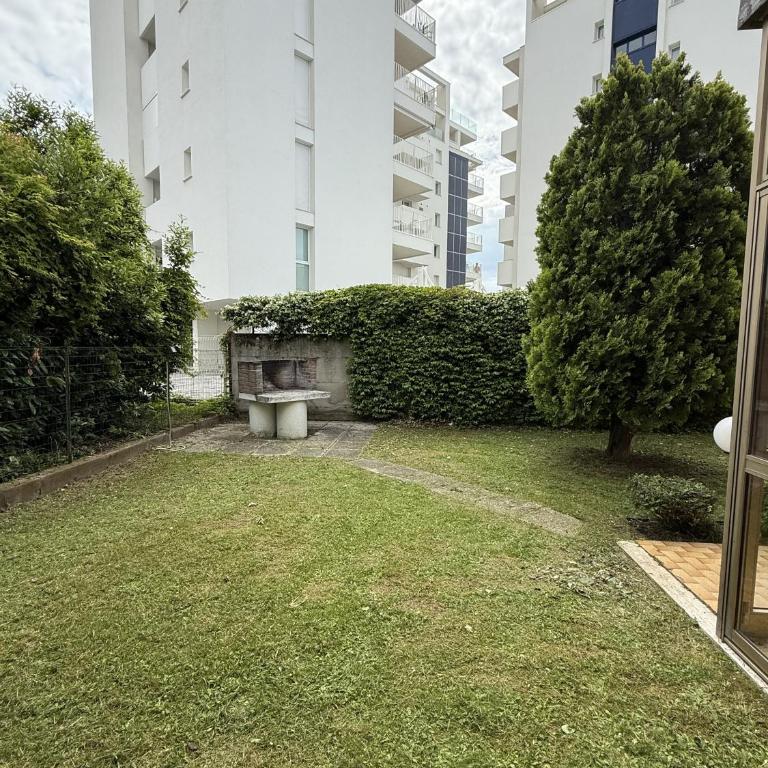 Giardinetto Apartment - Appartamento con 2 Camere da Letto - 16