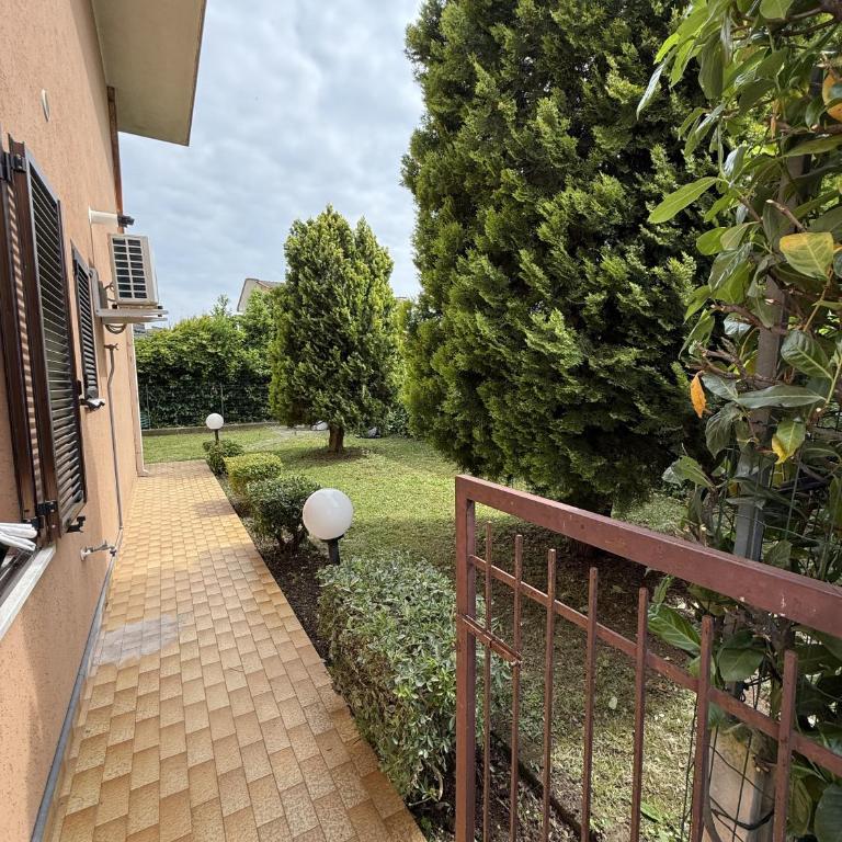 Giardinetto Apartment - Appartamento con 2 Camere da Letto - 5