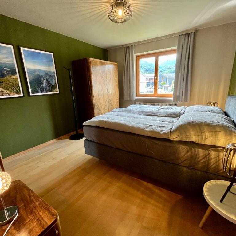 Salzkammergut Hideaway RUDOLPH - Apartment mit 2 Schlafzimmern und Balkon - 1