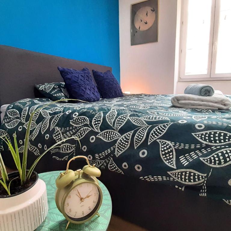 L'Échappée douce - Central, paisible et lumineux - Apartamento de 2 dormitorios - 25