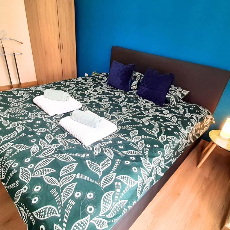 L'Échappée douce - Central, paisible et lumineux - Apartamento de 2 dormitorios - 26