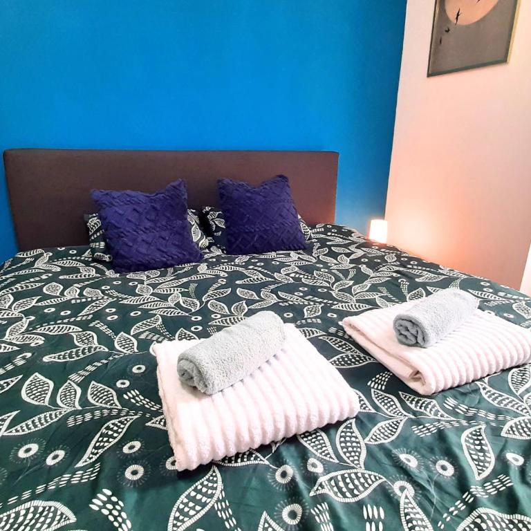 L'Échappée douce - Central, paisible et lumineux - Apartamento de 2 dormitorios - 27