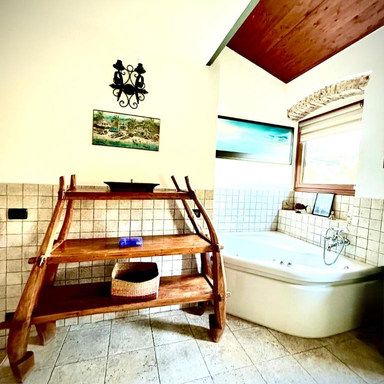 La Villetta - cozy house with parking, wifi, wall box and air conditioning - Casa Vacanze - 41