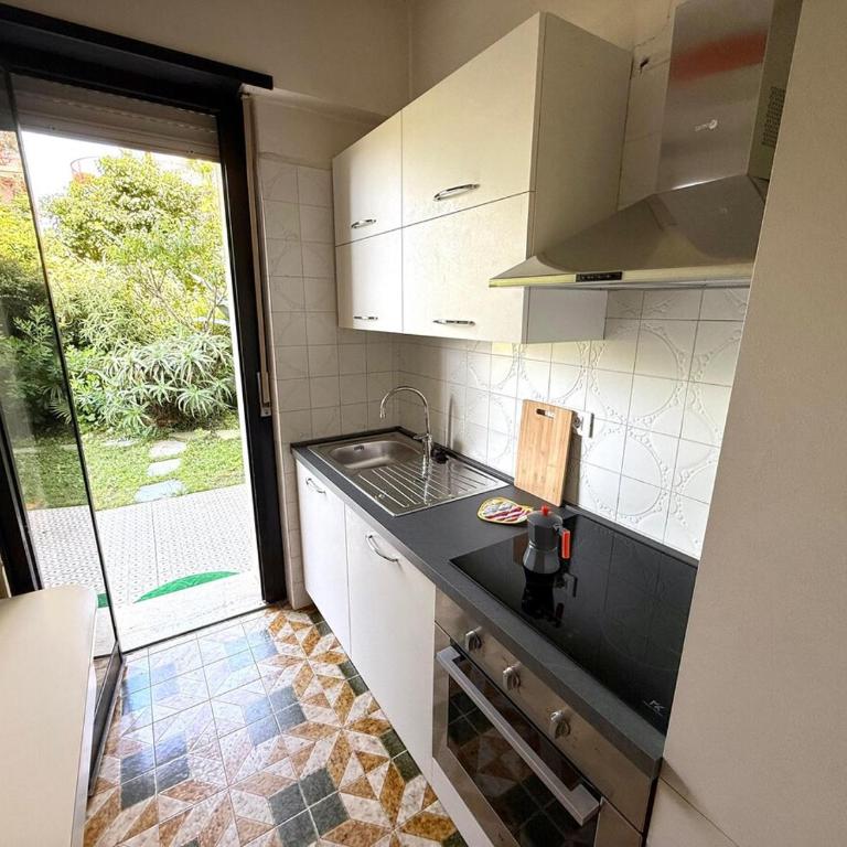Suite Mazzini 177 - Sanremo - Appartamento con 1 Camera da Letto - 15