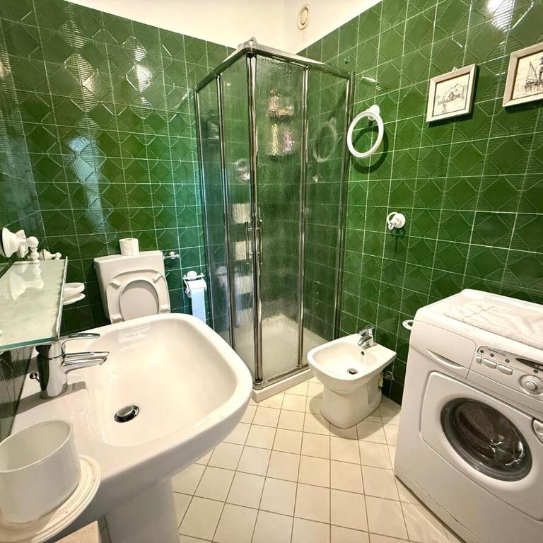 Suite Mazzini 177 - Sanremo - Appartamento con 1 Camera da Letto - 18