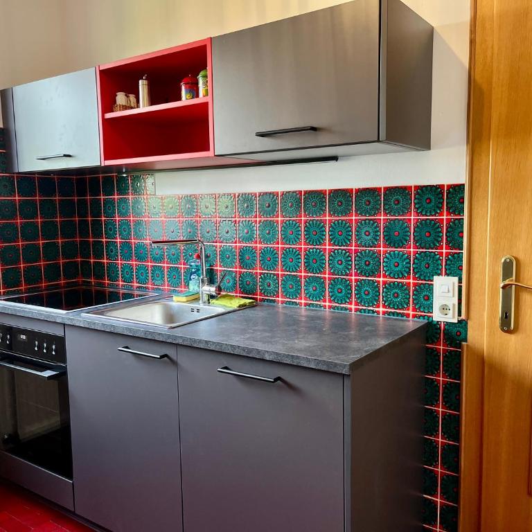 Salzkammergut Hideaway RUDOLPH - Apartment mit 2 Schlafzimmern und Terrasse - 5