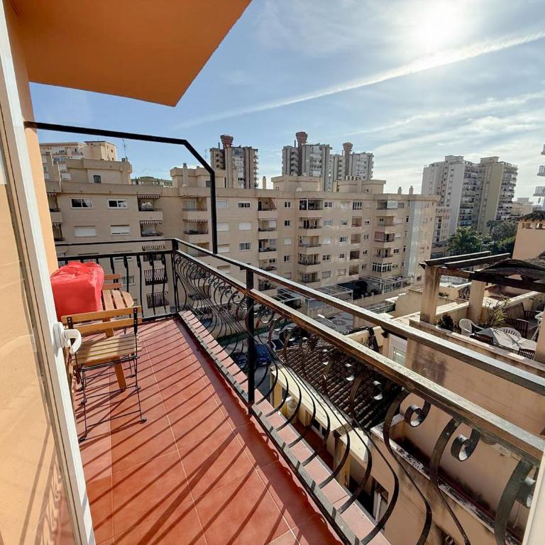 Cozy Apartment close to the center - Apartamento de 2 dormitorios - 2