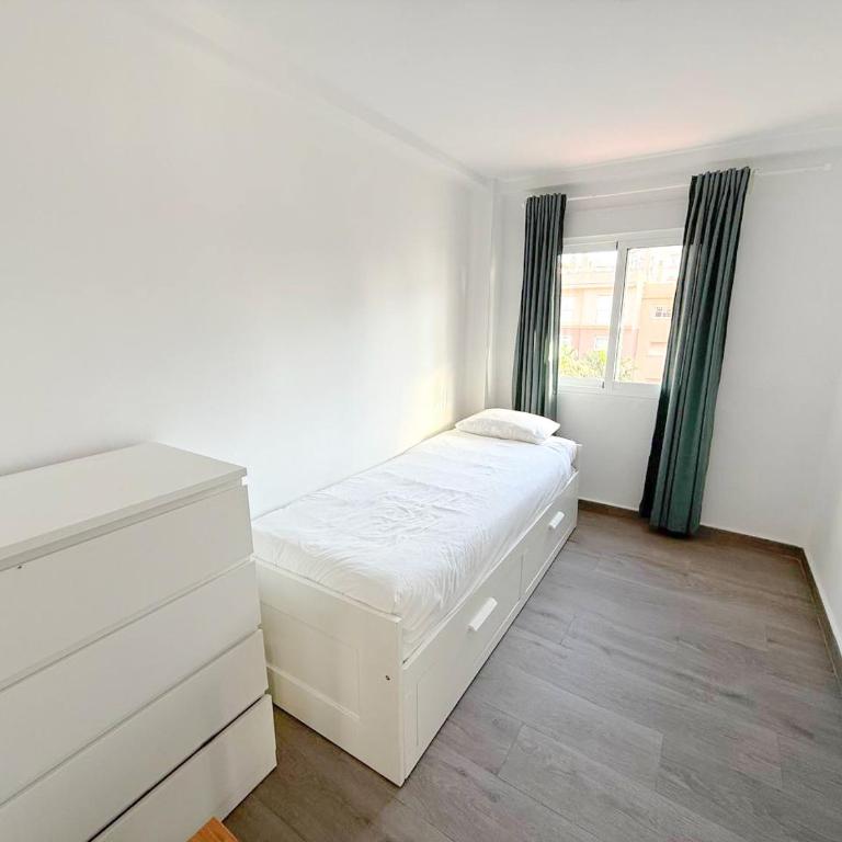 Cozy Apartment close to the center - Apartamento de 2 dormitorios - 4