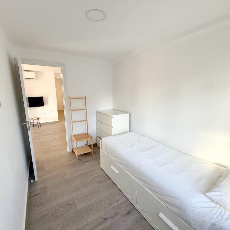 Cozy Apartment close to the center - Apartamento de 2 dormitorios - 5