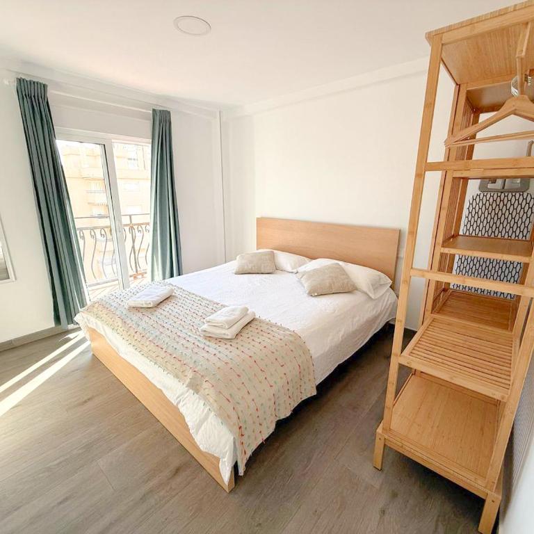 Cozy Apartment close to the center - Apartamento de 2 dormitorios - 1
