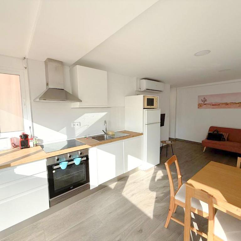 Cozy Apartment close to the center - Apartamento de 2 dormitorios - 7