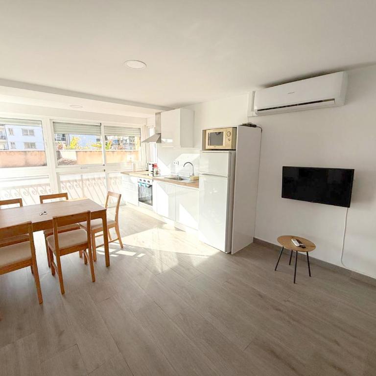 Cozy Apartment close to the center - Apartamento de 2 dormitorios - 10