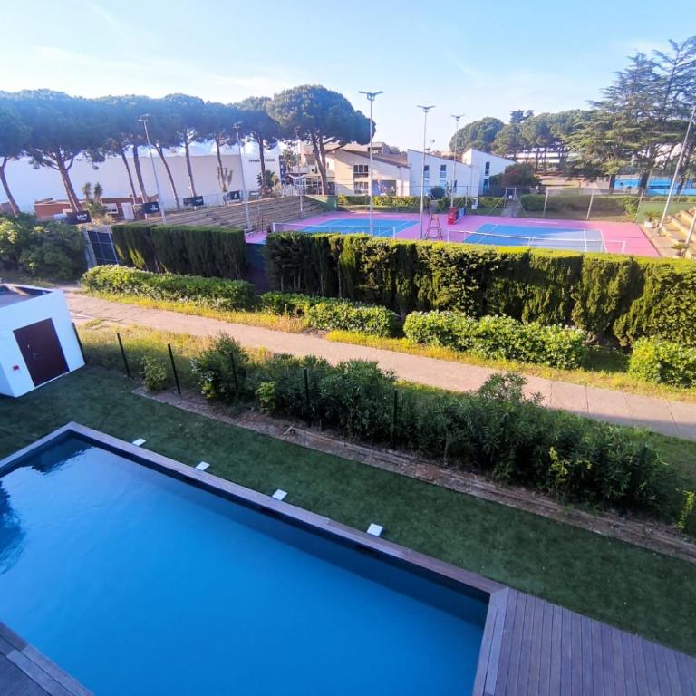 Studio 115 Wellness Cap d'Agde - Apartment mit 1 Schlafzimmer - 14