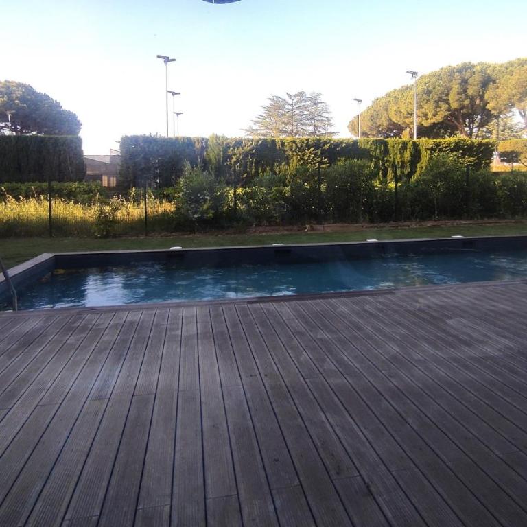 Studio 115 Wellness Cap d'Agde - Apartment mit 1 Schlafzimmer - 13