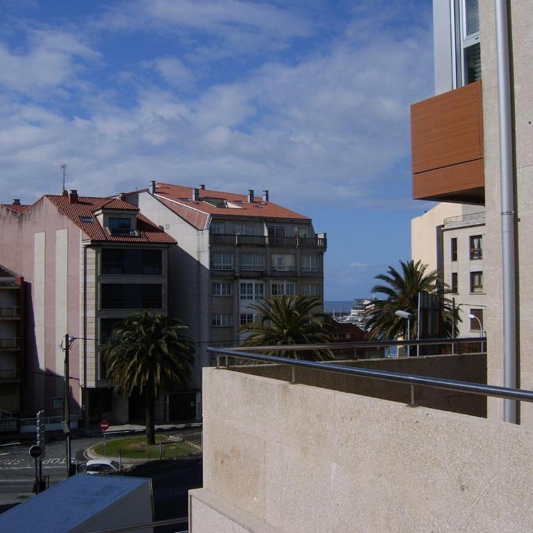 Apartamento cerca de la playa - Apartamento de 2 dormitorios - 1