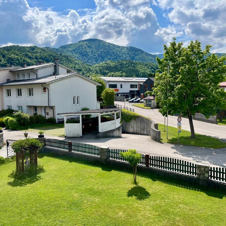 Salzkammergut Hideaway RUDOLPH - Apartment mit 2 Schlafzimmern und Balkon - 6