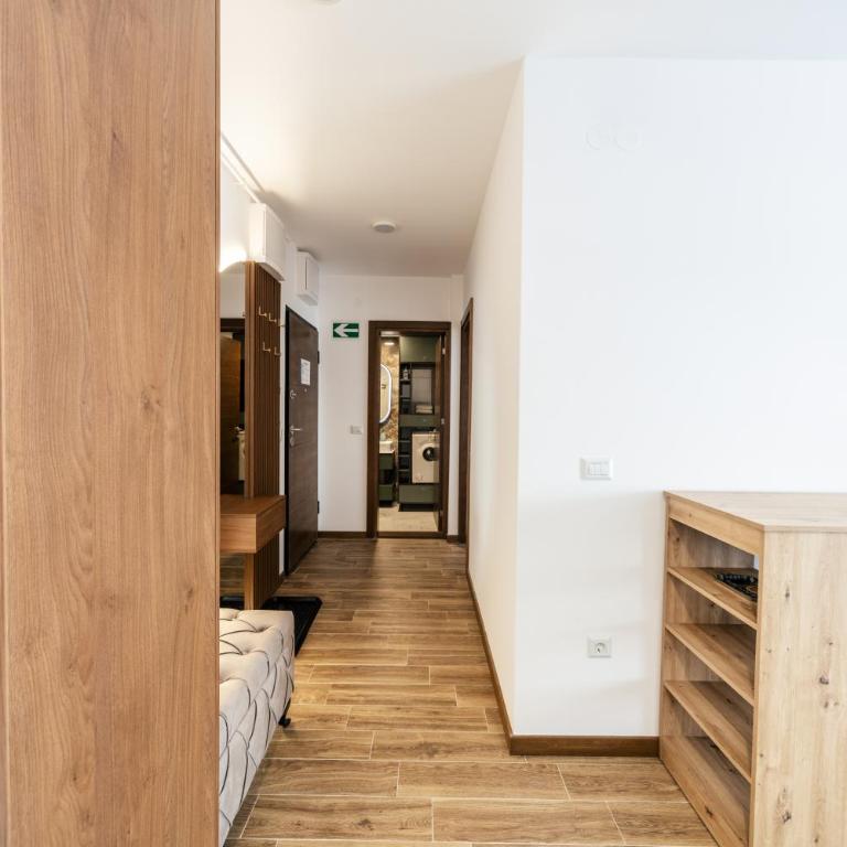 Harizma apartmani - Lena - Premium Apartman sa 1 Spavaćom Sobom - 5