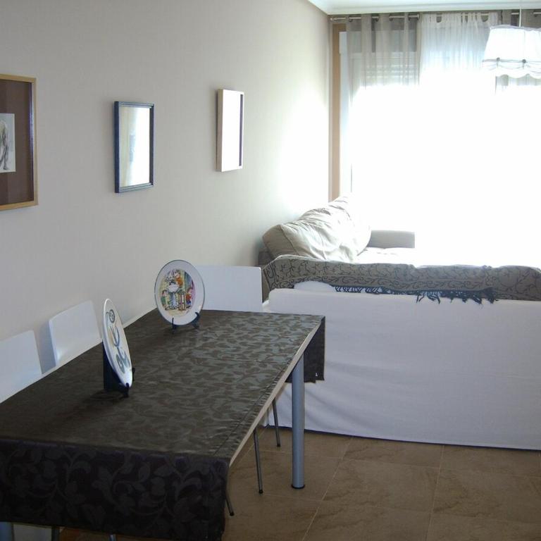 Apartamento cerca de la playa - Apartamento de 2 dormitorios - 2