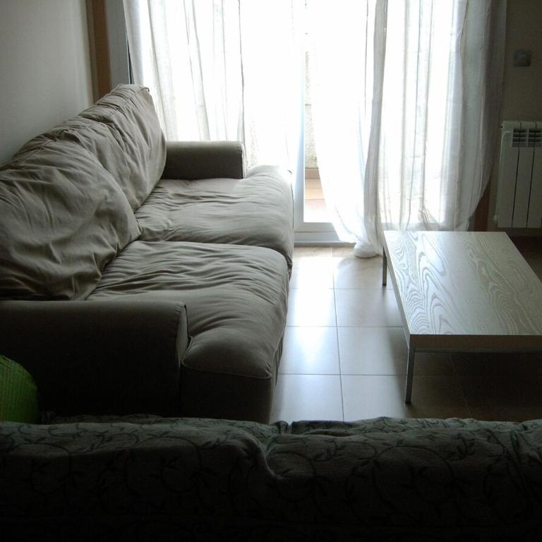 Apartamento cerca de la playa - Apartamento de 2 dormitorios - 4