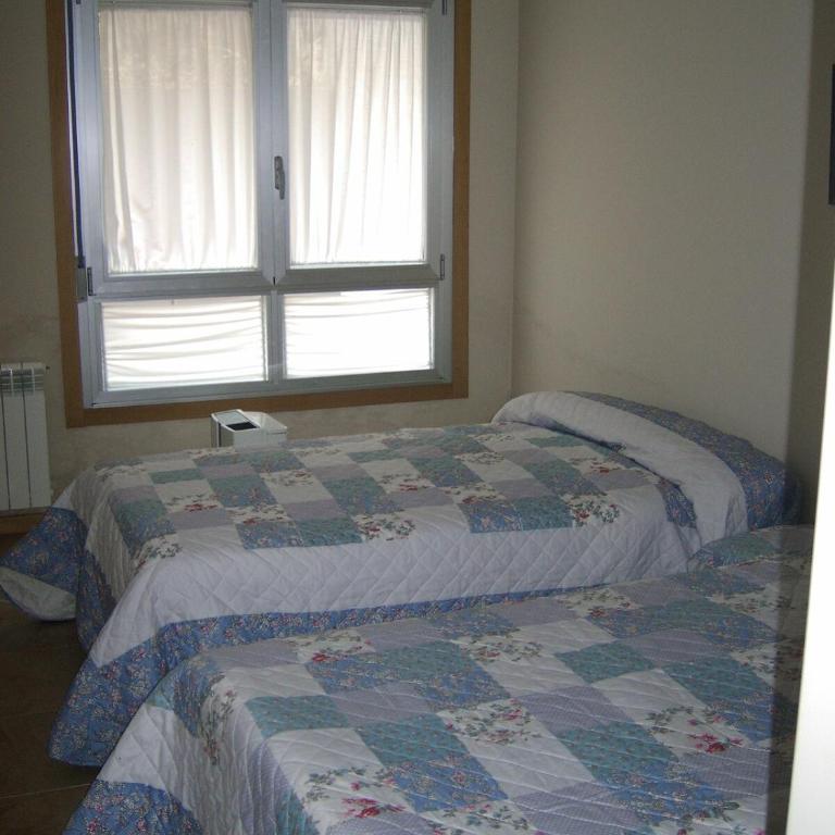 Apartamento cerca de la playa - Apartamento de 2 dormitorios - 8