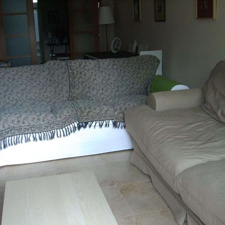 Apartamento cerca de la playa - Apartamento de 2 dormitorios - 3