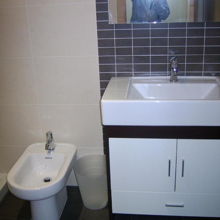 Apartamento cerca de la playa - Apartamento de 2 dormitorios - 13