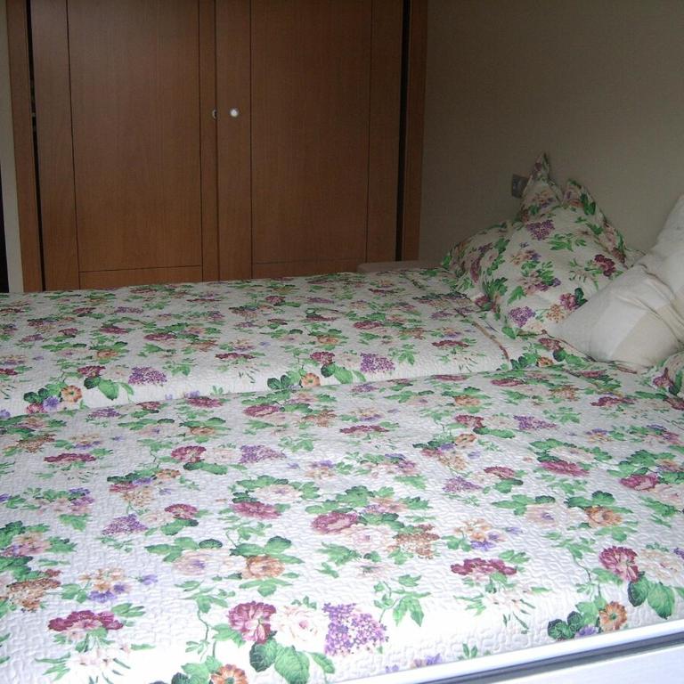 Apartamento cerca de la playa - Apartamento de 2 dormitorios - 5
