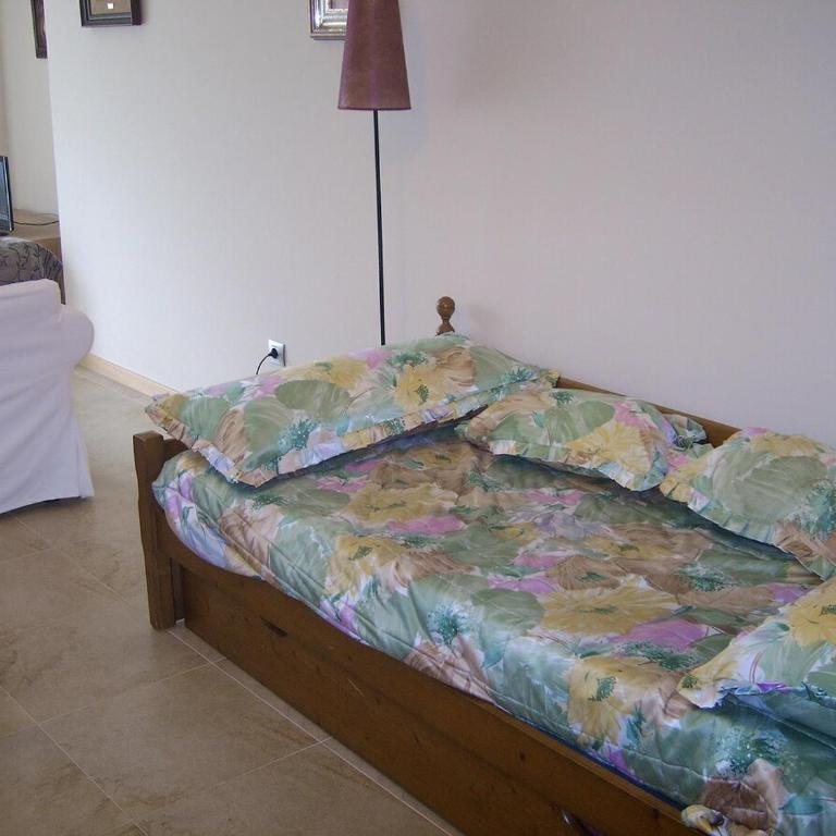 Apartamento cerca de la playa - Apartamento de 2 dormitorios - 16