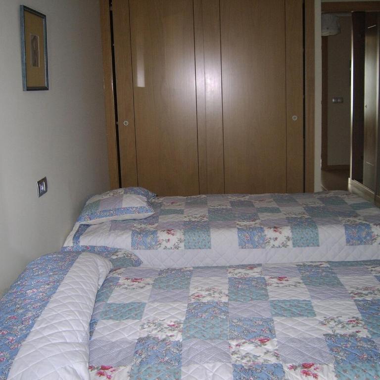 Apartamento cerca de la playa - Apartamento de 2 dormitorios - 12