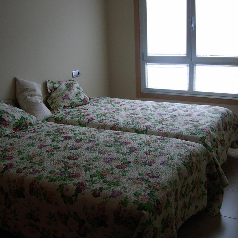 Apartamento cerca de la playa - Apartamento de 2 dormitorios - 25