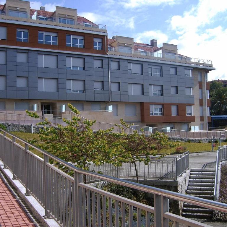 Apartamento cerca de la playa - Apartamento de 2 dormitorios - 20