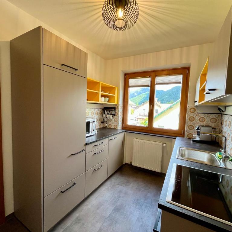 Salzkammergut Hideaway RUDOLPH - Apartment mit 2 Schlafzimmern und Balkon - 5