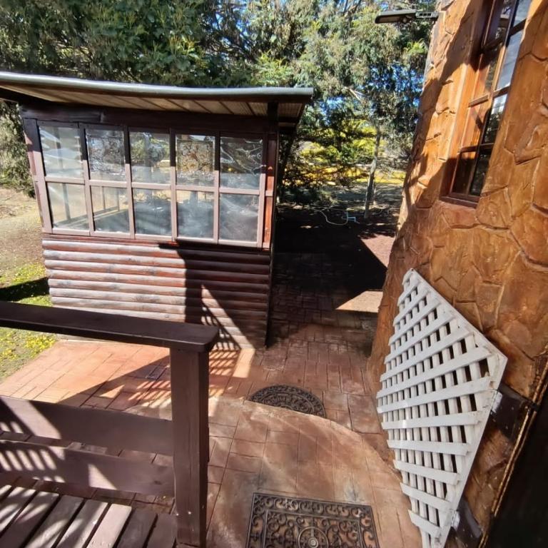 El Algarrobo - Cabaña de 1 dormitorio - 2