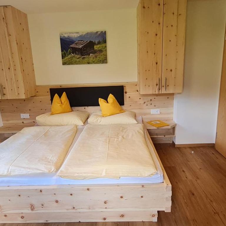 Matzenhof - Deluxe Doppelzimmer mit Balkon - 2