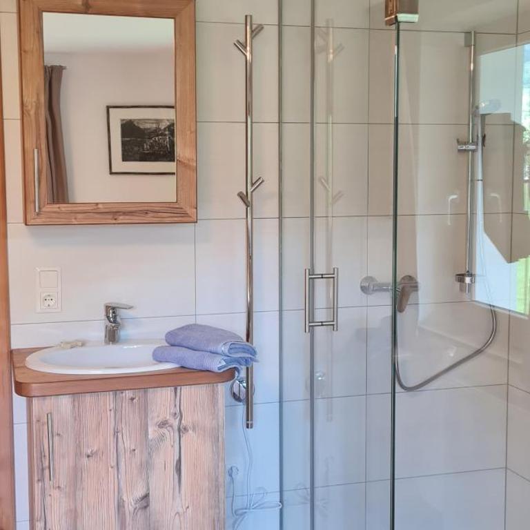 Matzenhof - Deluxe Doppelzimmer mit Balkon - 3