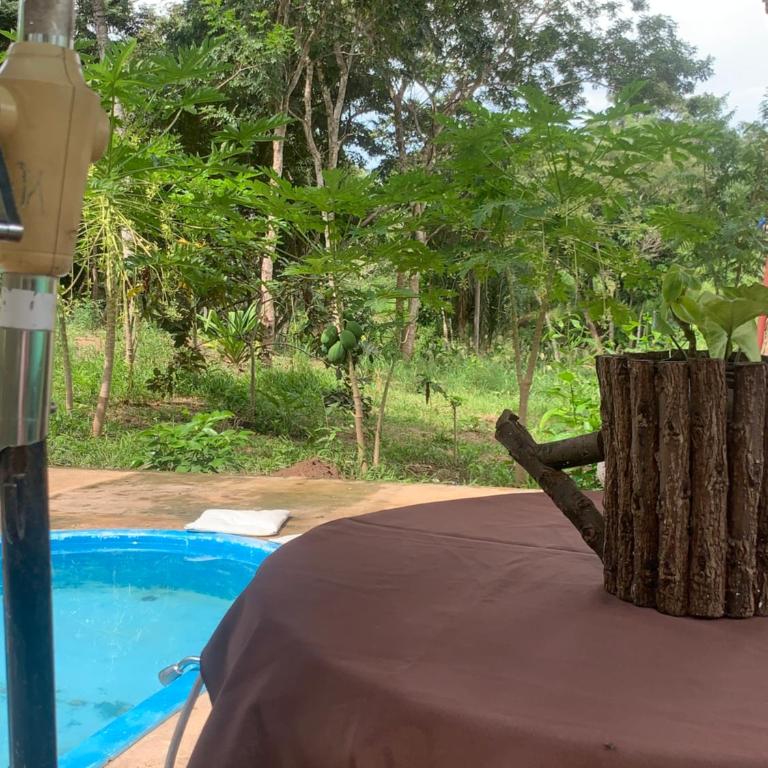 Magic Tree - Chalet de 1 dormitorio - 4