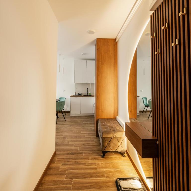 Harizma apartmani - Lena - Premium Apartman sa 1 Spavaćom Sobom - 1