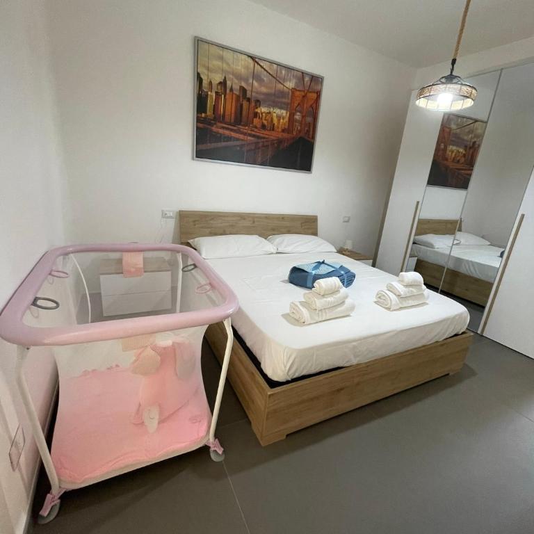 Villa Stella Marina - Villa - 16