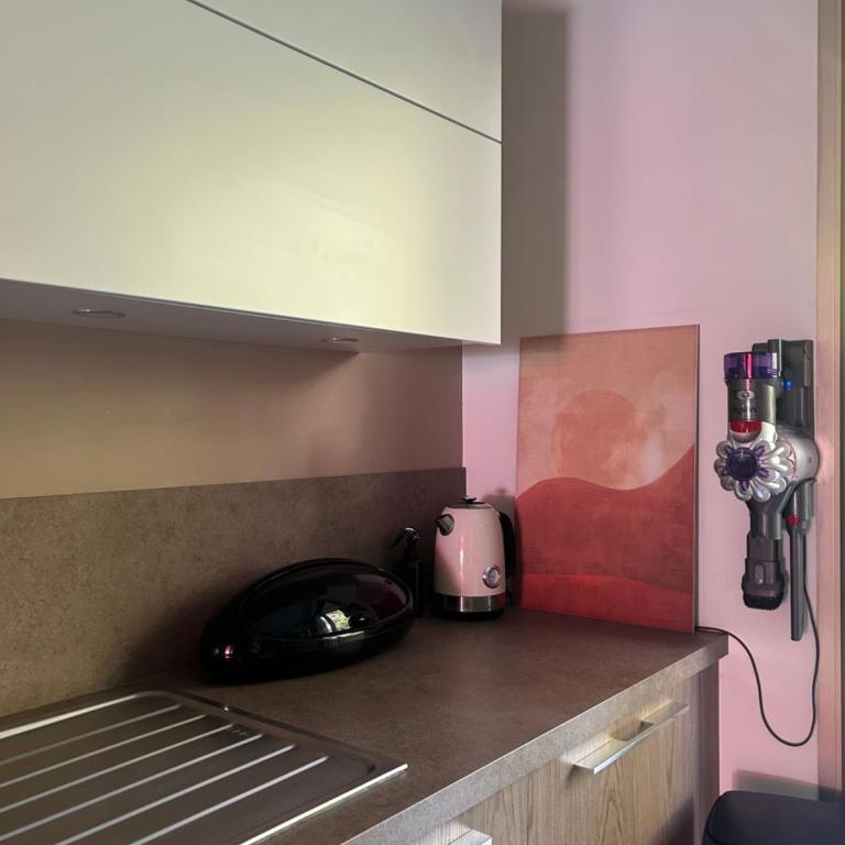 Magnifique appartement - Vue mer - Appartement - Vue sur Mer - 12