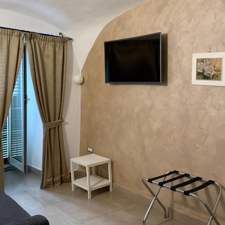 Chiaia Suites - Suite Familiare Deluxe - 2