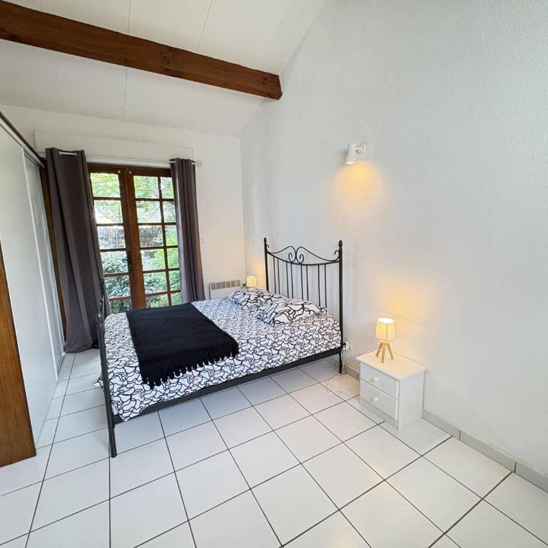 Maison de plain-pied avec Wi-Fi, proche mer - FR-1-831-10 - Maison de Vacances - 10
