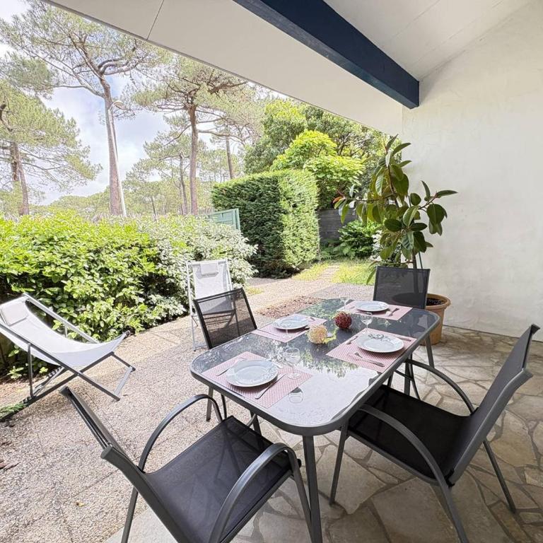 Maison de plain-pied avec Wi-Fi, proche mer - FR-1-831-10 - Maison de Vacances - 15