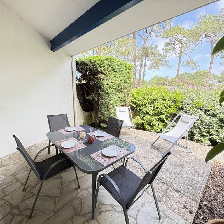 Maison de plain-pied avec Wi-Fi, proche mer - FR-1-831-10 - Maison de Vacances - 16