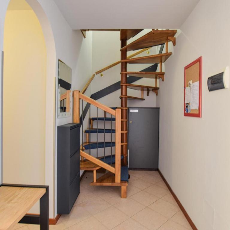 Cozy Apartment In Grado - Appartamento con 2 Camere da Letto - 12