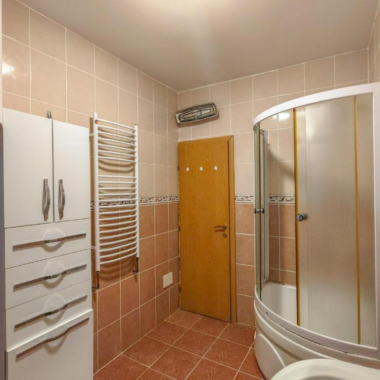The rising sun-Stylish Sea View Apartment - Apartman sa 2 Spavaće Sobe - 11